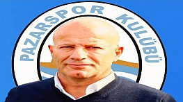 Pazarspor teknik direktör İbrahim Tolgay Kerimoğlu ile anlaştı