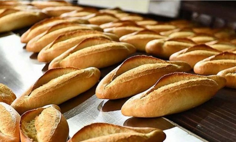 Rize'de ekmek zammı perşembe günü uygulanacak