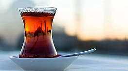 Yeni araştırmada dikkat çeken detay: Sıcak çay içmek kanser yapar mı?
