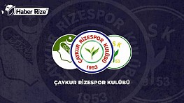 Çaykur Rizespor, yarın sahasında Hatayspor ile karşılaşacak